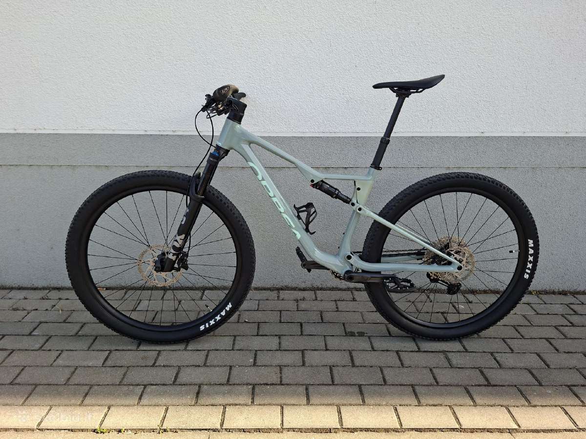 Orbea Oiz H10 - nuotraukos Nr. 7