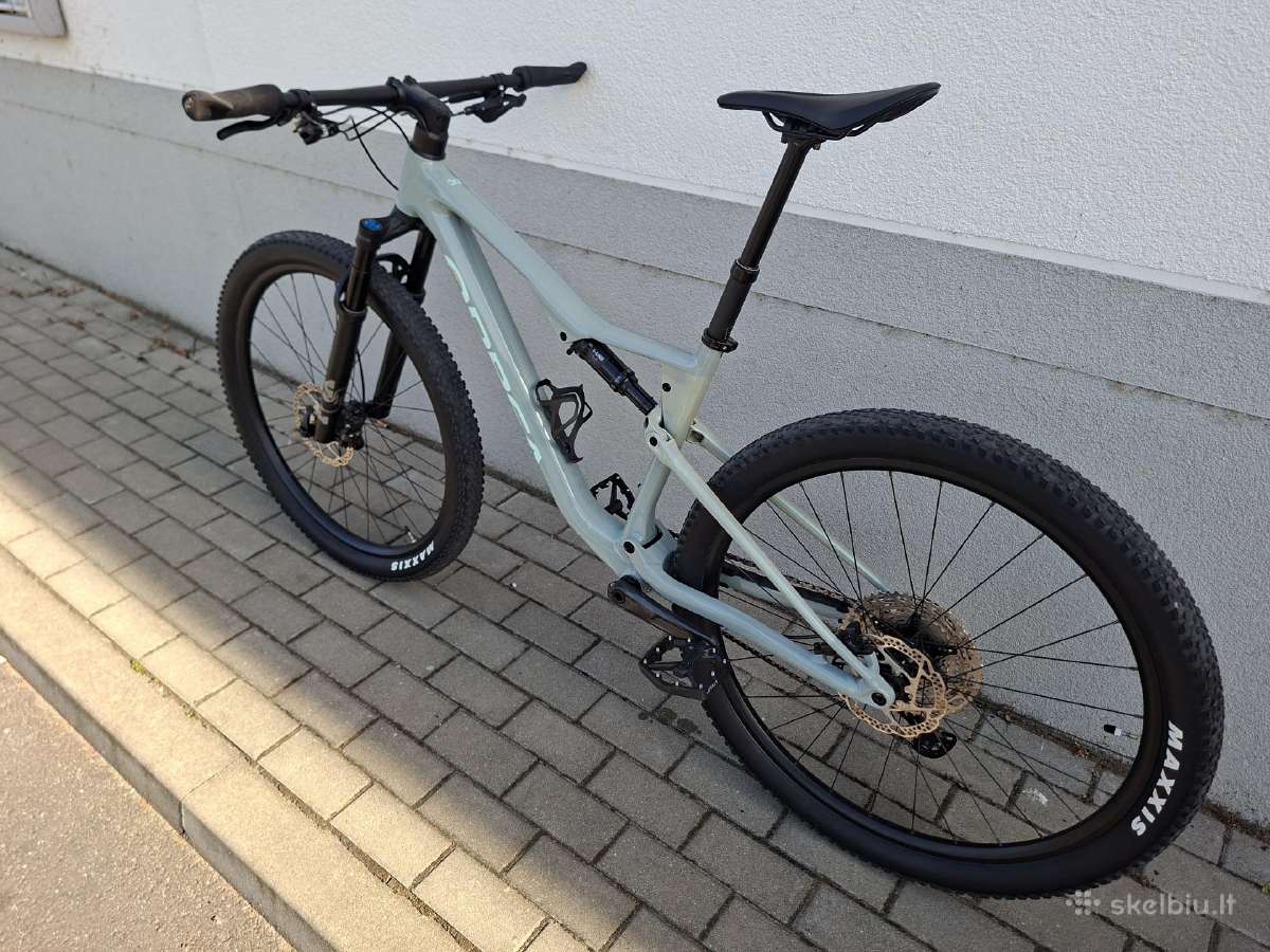 Orbea Oiz H10 - nuotraukos Nr. 9