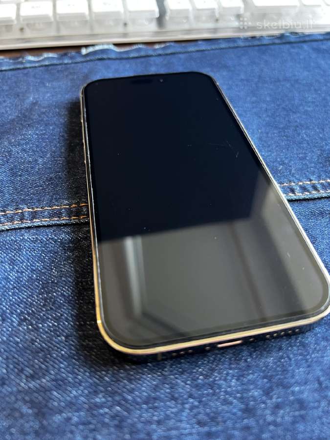 iPhone 14 Pro idealus - nuotraukos Nr. 4