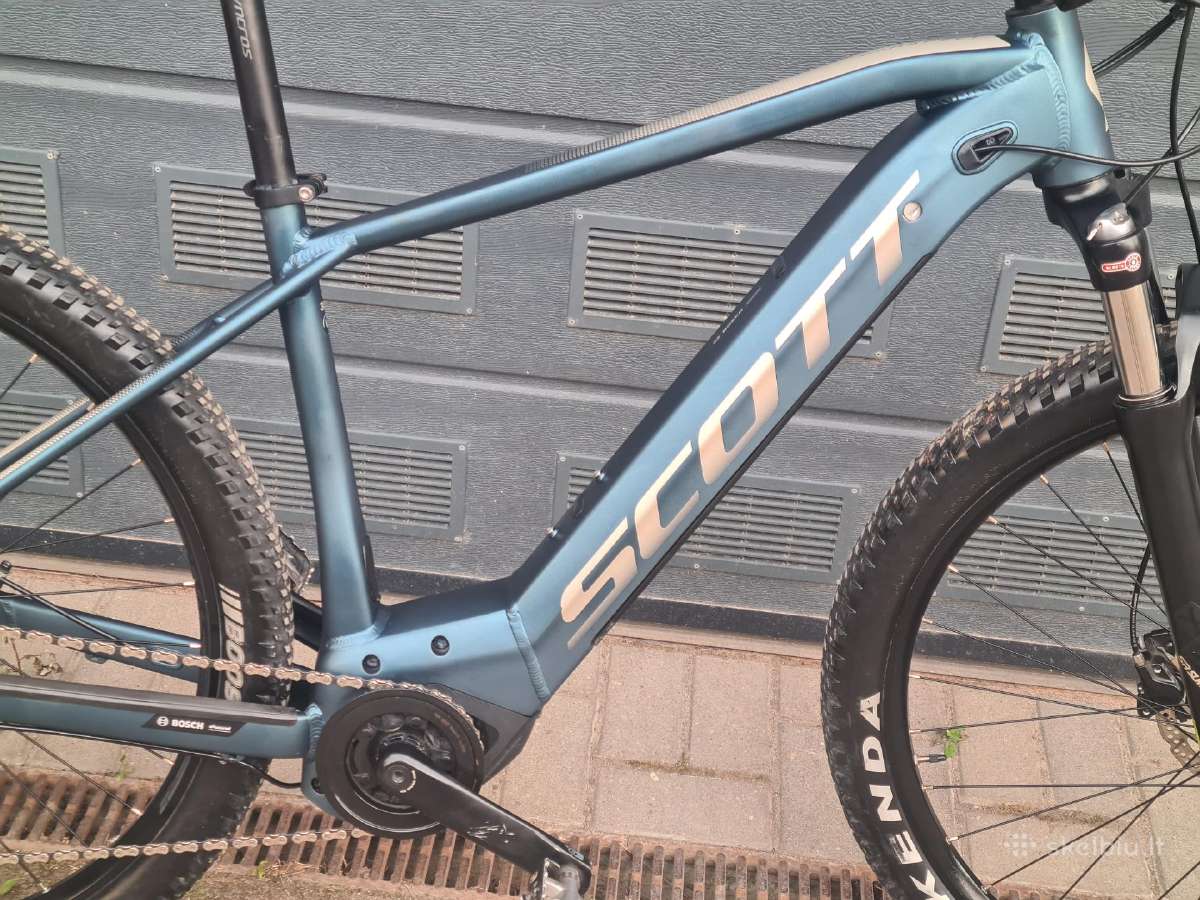 Scott Aspect e-ride 30 L - nuotraukos Nr. 3