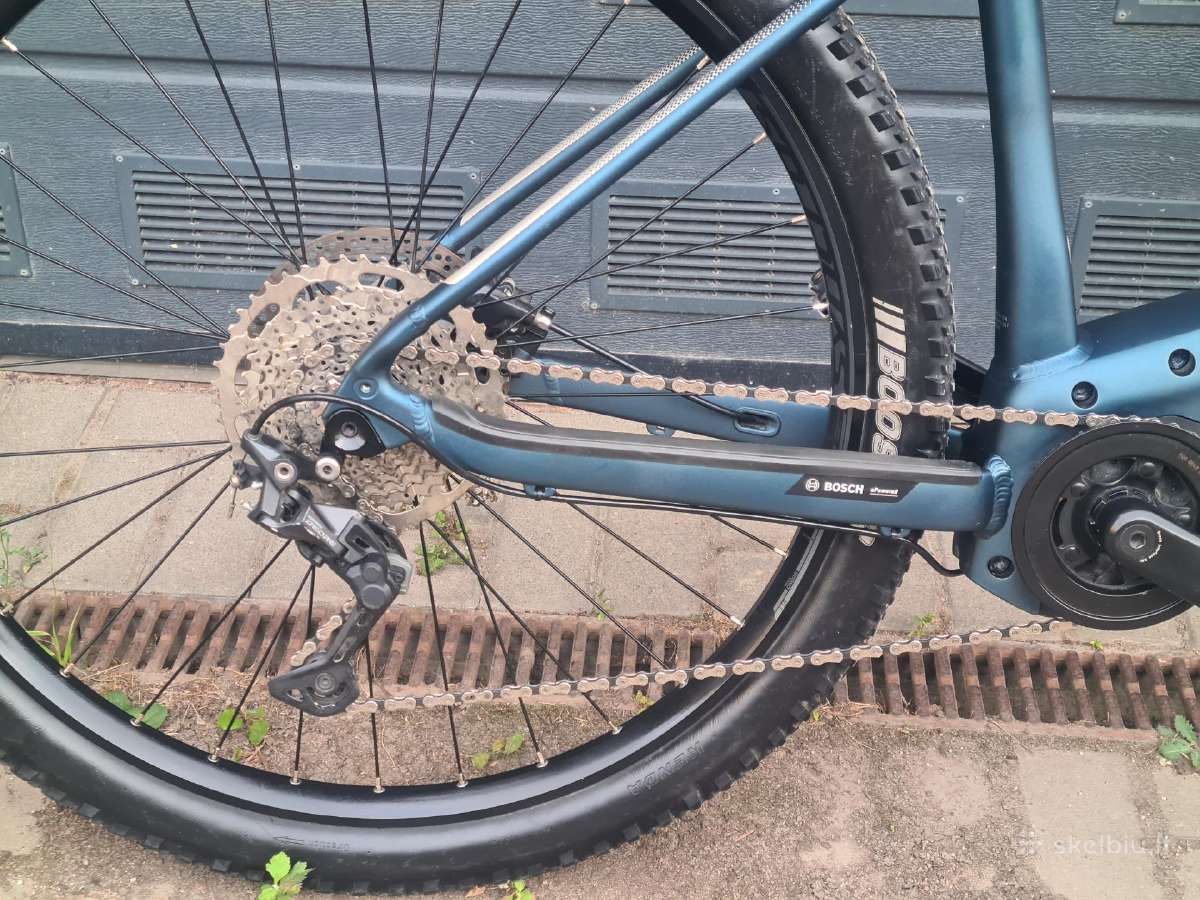 Scott Aspect e-ride 30 L - nuotraukos Nr. 4