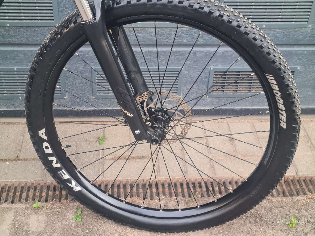 Scott Aspect e-ride 30 L - nuotraukos Nr. 5