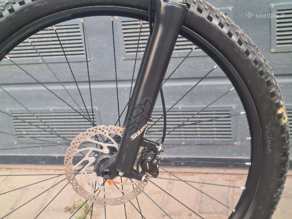 Scott Aspect e-ride 30 L - nuotraukos Nr. 9