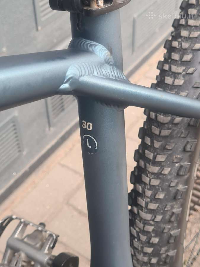 Scott Aspect e-ride 30 L - nuotraukos Nr. 12