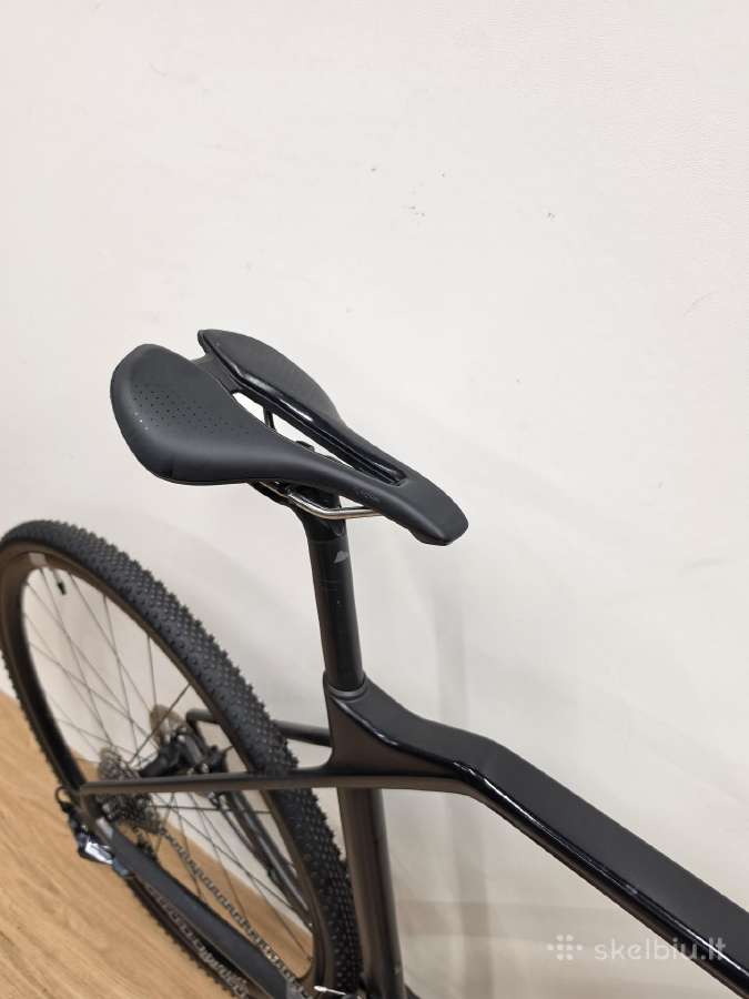 Canyon Inflite 28er S 2x11s Shimano Ultgera - nuotraukos Nr. 7