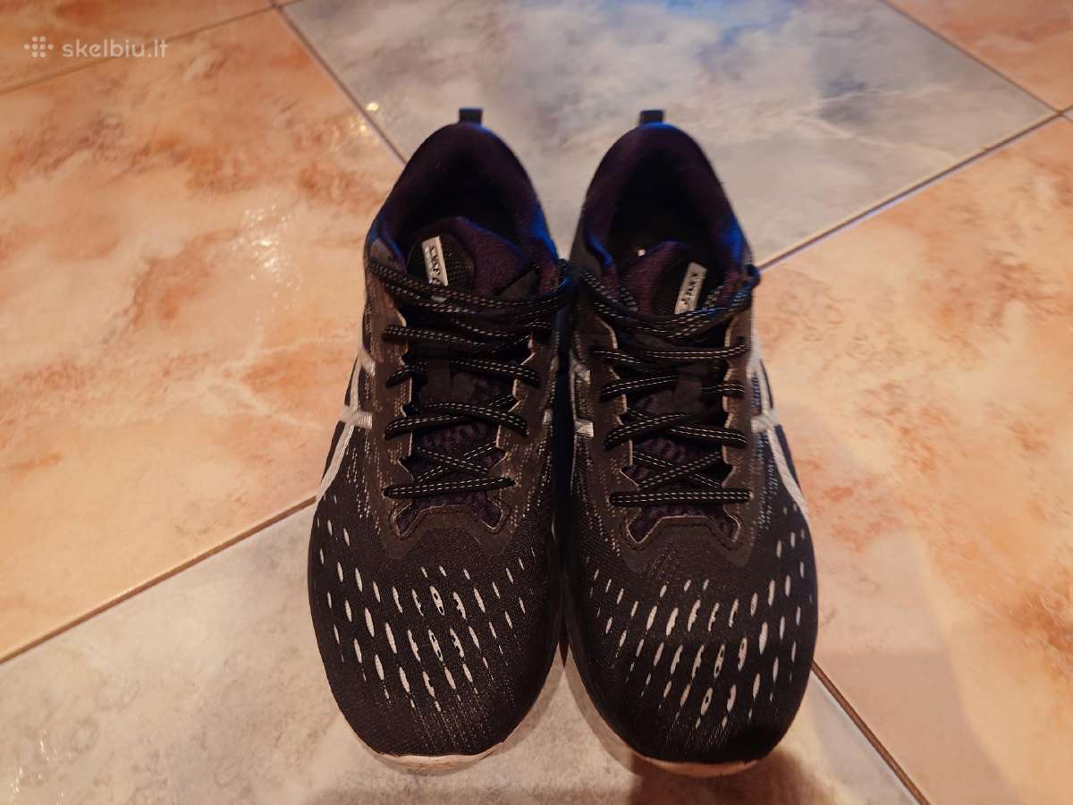 Asics novoblast 2. - nuotraukos Nr. 2