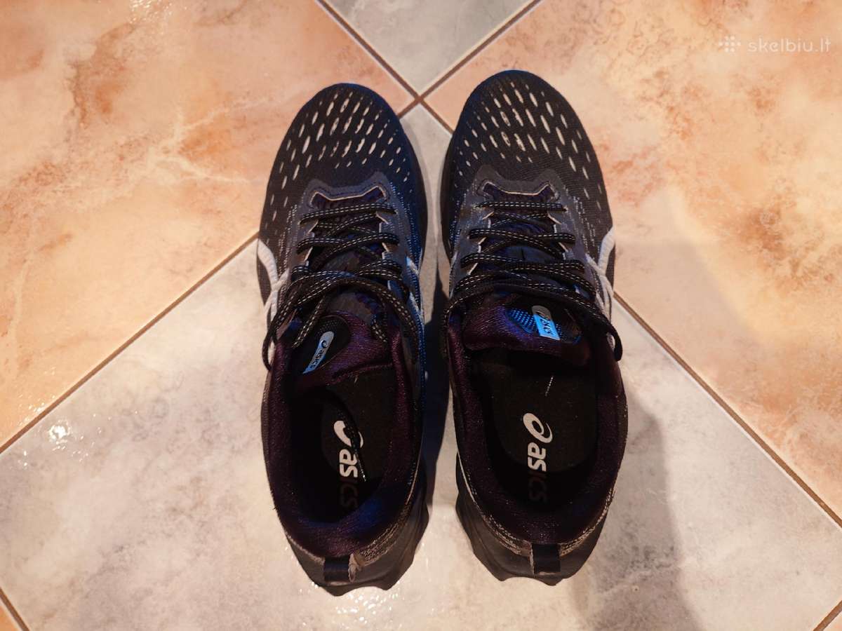 Asics novoblast 2. - nuotraukos Nr. 3