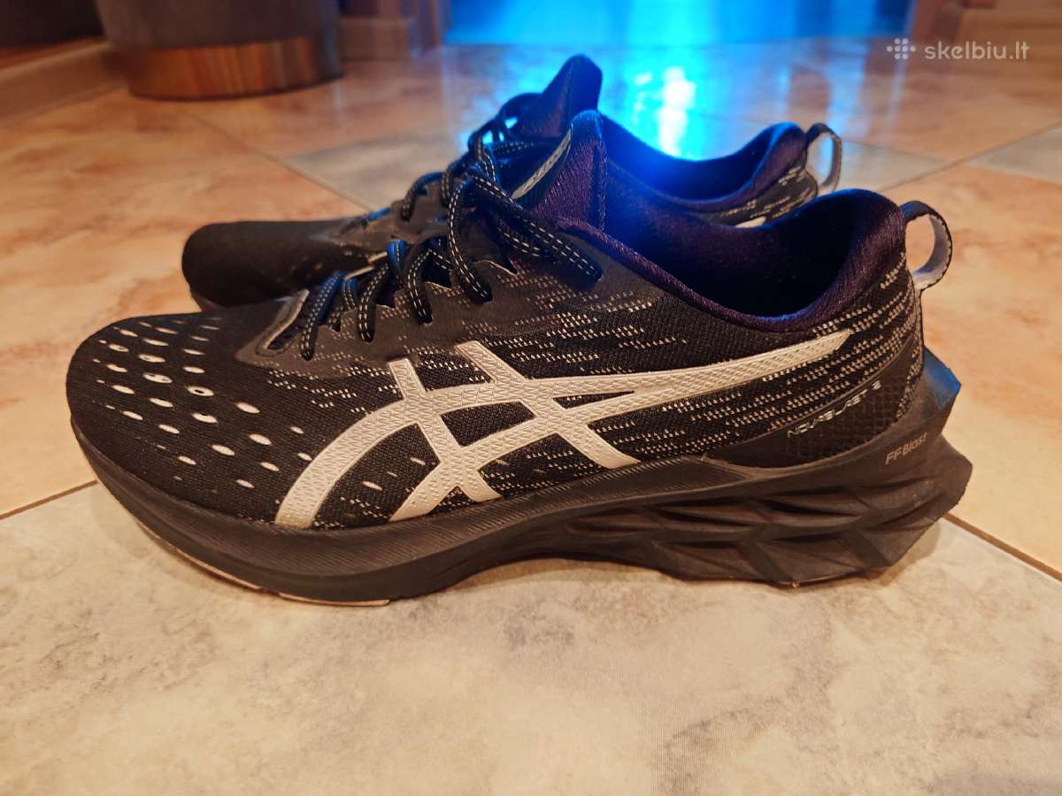 Asics novoblast 2. - nuotraukos Nr. 4