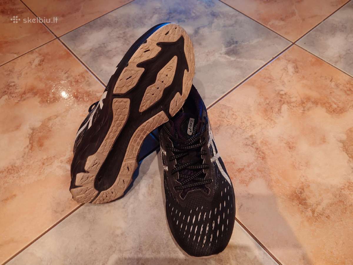 Asics novoblast 2. - nuotraukos Nr. 5