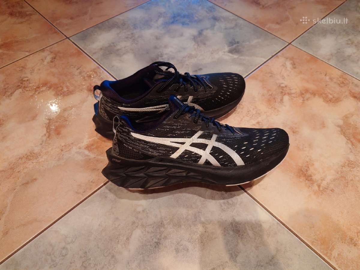 Asics novoblast 2. - nuotraukos Nr. 6