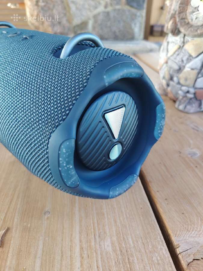Jbl Extreme 4 - nuotraukos Nr. 3