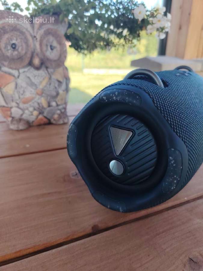 Jbl Extreme 4 - nuotraukos Nr. 4