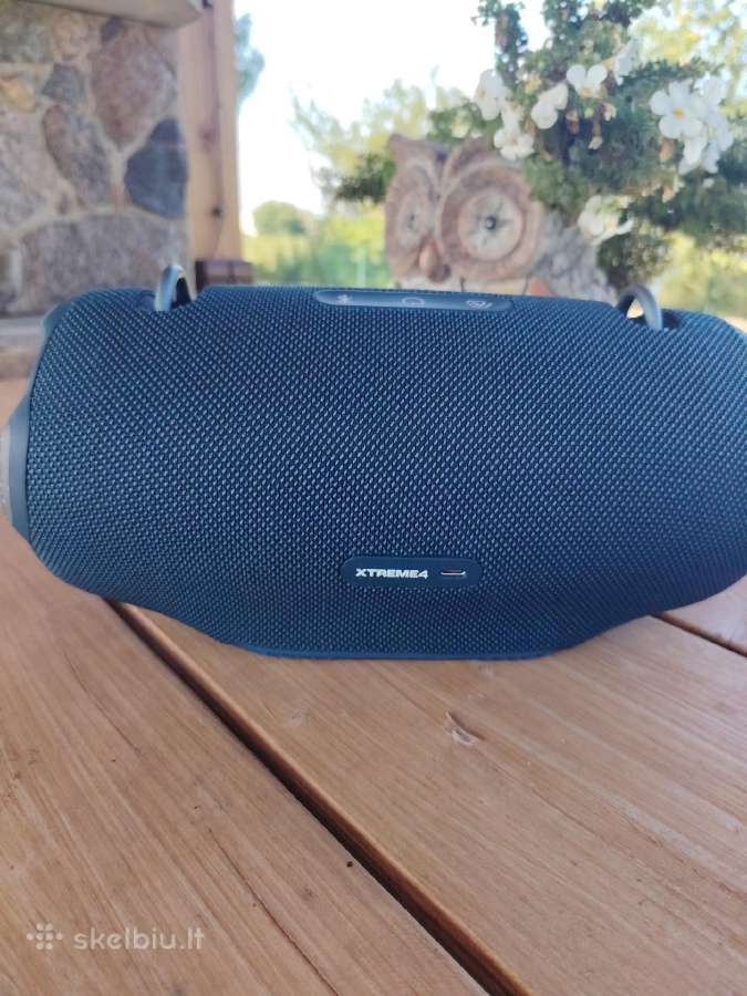 Jbl Extreme 4 - nuotraukos Nr. 5