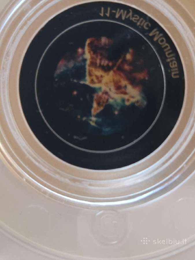 Žvaigždžių ir galaktikų projektorius - nuotraukos Nr. 2