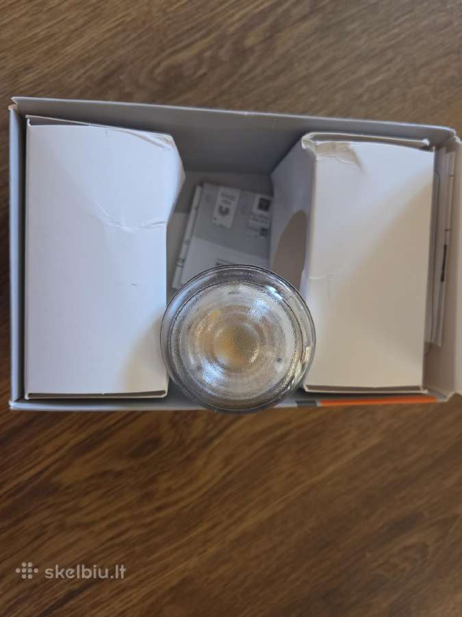 Ledvance Smart+ Spot R50 E14 (Tunable White) - nuotraukos Nr. 3