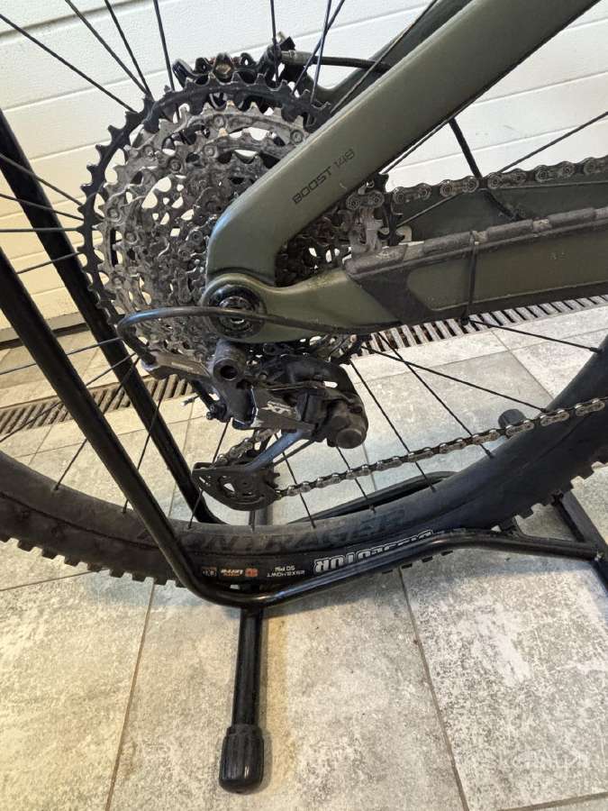 Trek slash 9.7 gen 5 - nuotraukos Nr. 2