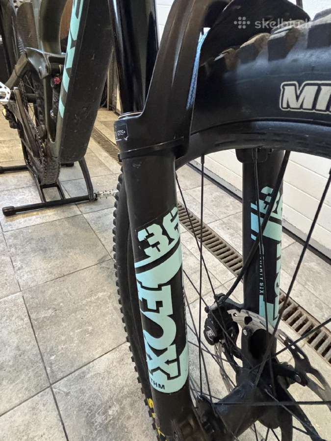 Trek slash 9.7 gen 5 - nuotraukos Nr. 3