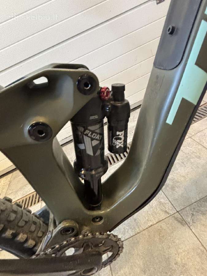 Trek slash 9.7 gen 5 - nuotraukos Nr. 4