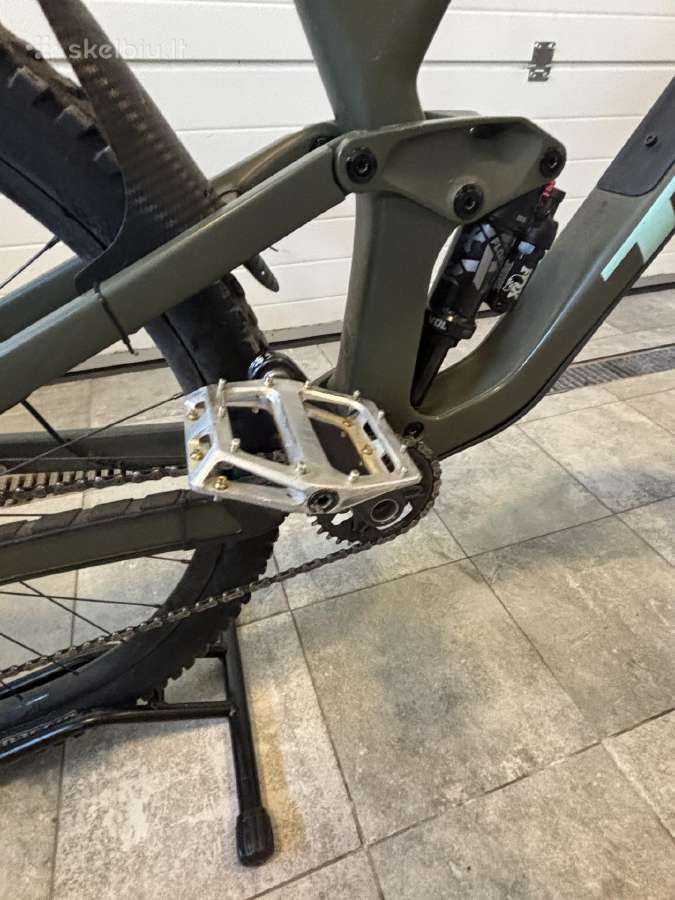 Trek slash 9.7 gen 5 - nuotraukos Nr. 5