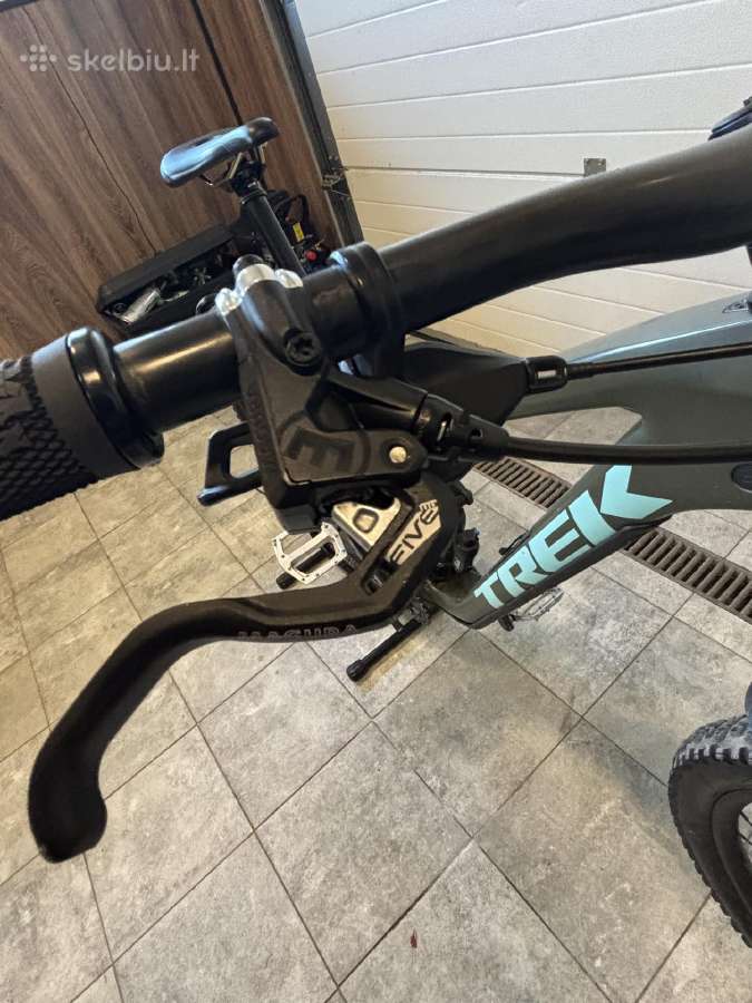 Trek slash 9.7 gen 5 - nuotraukos Nr. 6