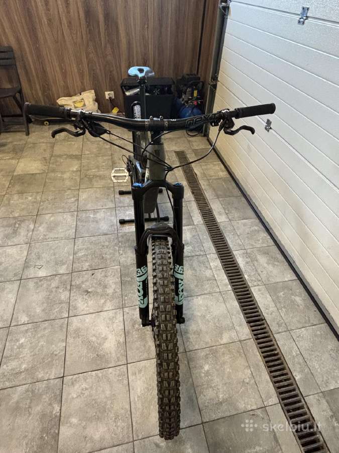 Trek slash 9.7 gen 5 - nuotraukos Nr. 7