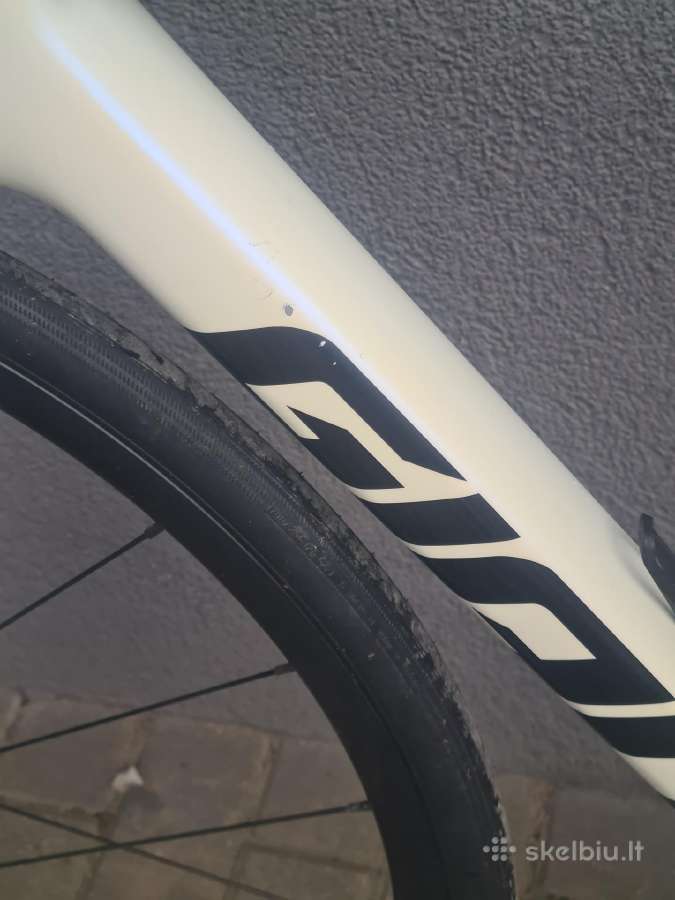 Giant Advanced Tcr 2 2026m carbon - nuotraukos Nr. 3