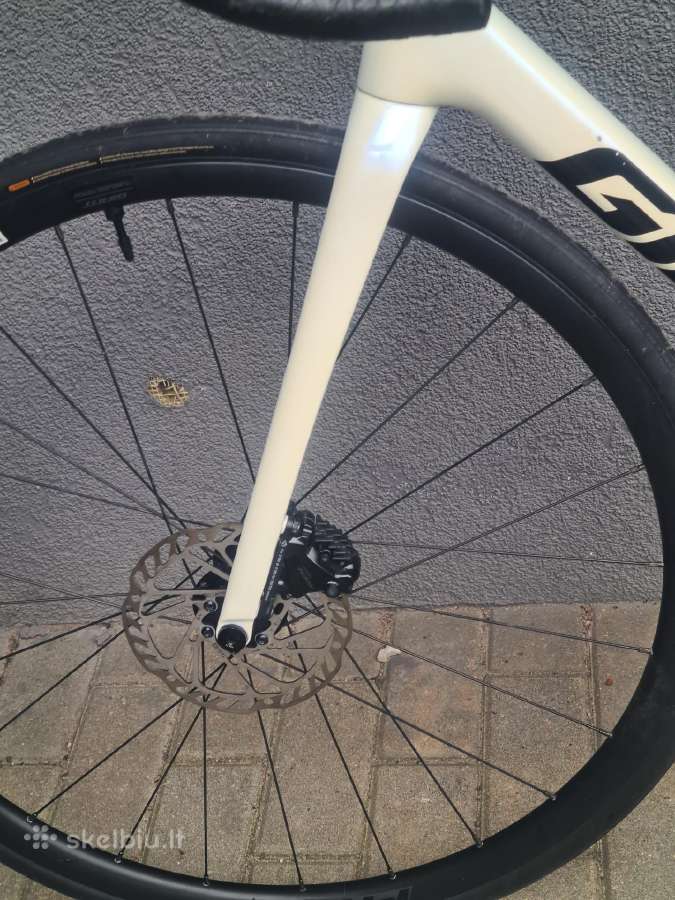 Giant Advanced Tcr 2 2026m carbon - nuotraukos Nr. 4