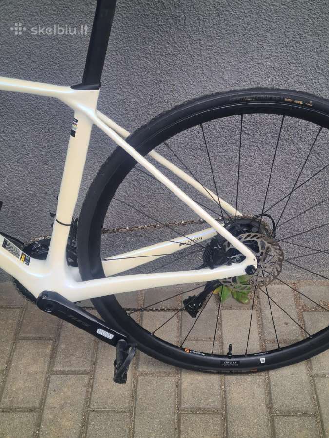 Giant Advanced Tcr 2 2026m carbon - nuotraukos Nr. 6