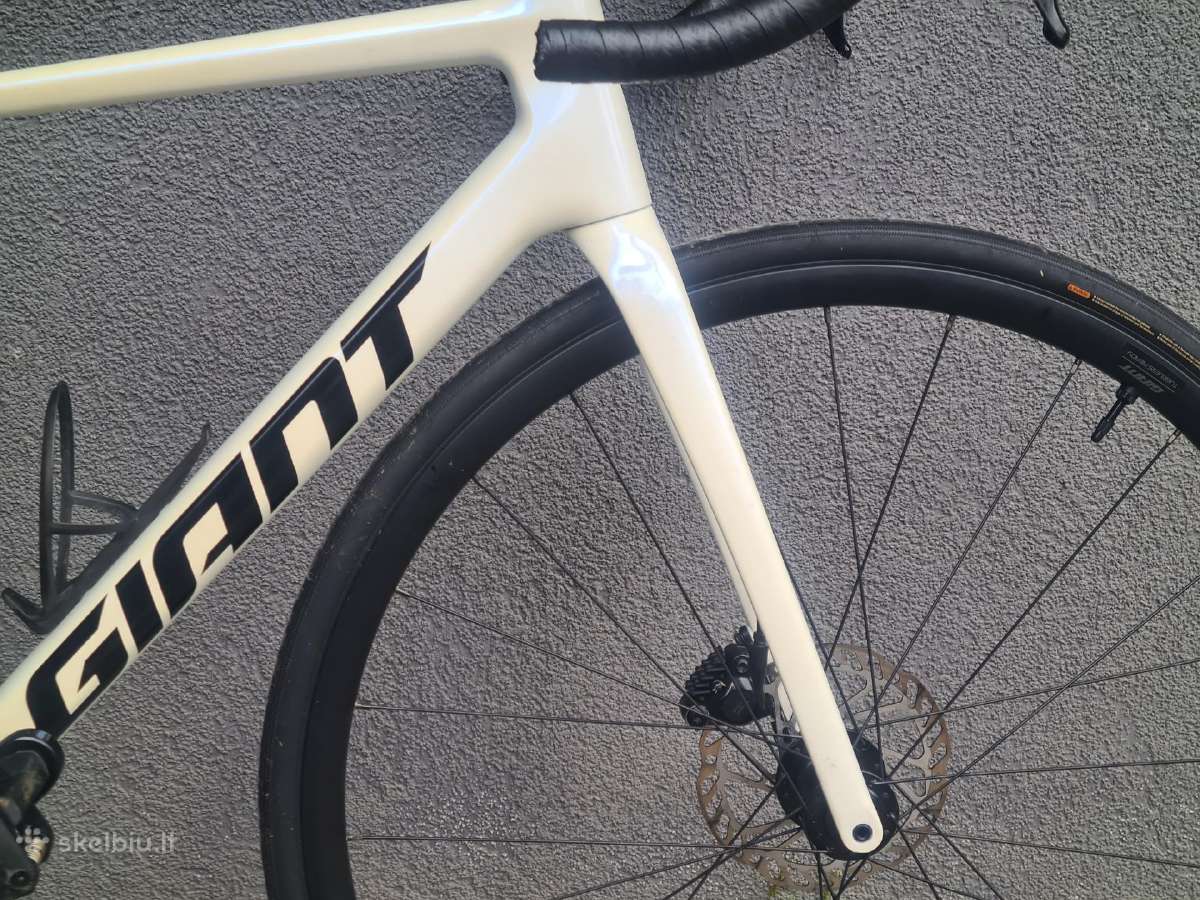 Giant Advanced Tcr 2 2026m carbon - nuotraukos Nr. 8