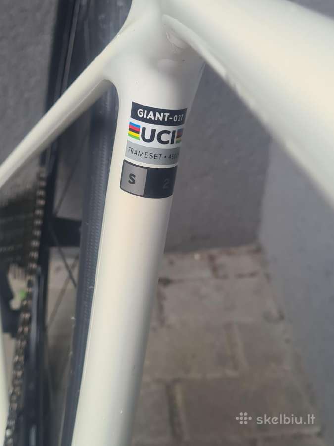 Giant Advanced Tcr 2 2026m carbon - nuotraukos Nr. 9