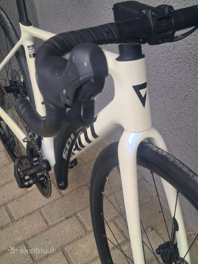 Giant Advanced Tcr 2 2026m carbon - nuotraukos Nr. 10
