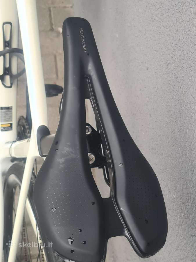 Giant Advanced Tcr 2 2026m carbon - nuotraukos Nr. 11