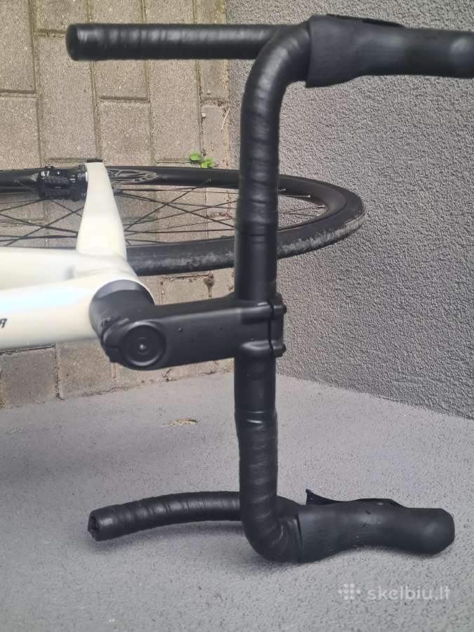 Giant Advanced Tcr 2 2026m carbon - nuotraukos Nr. 12