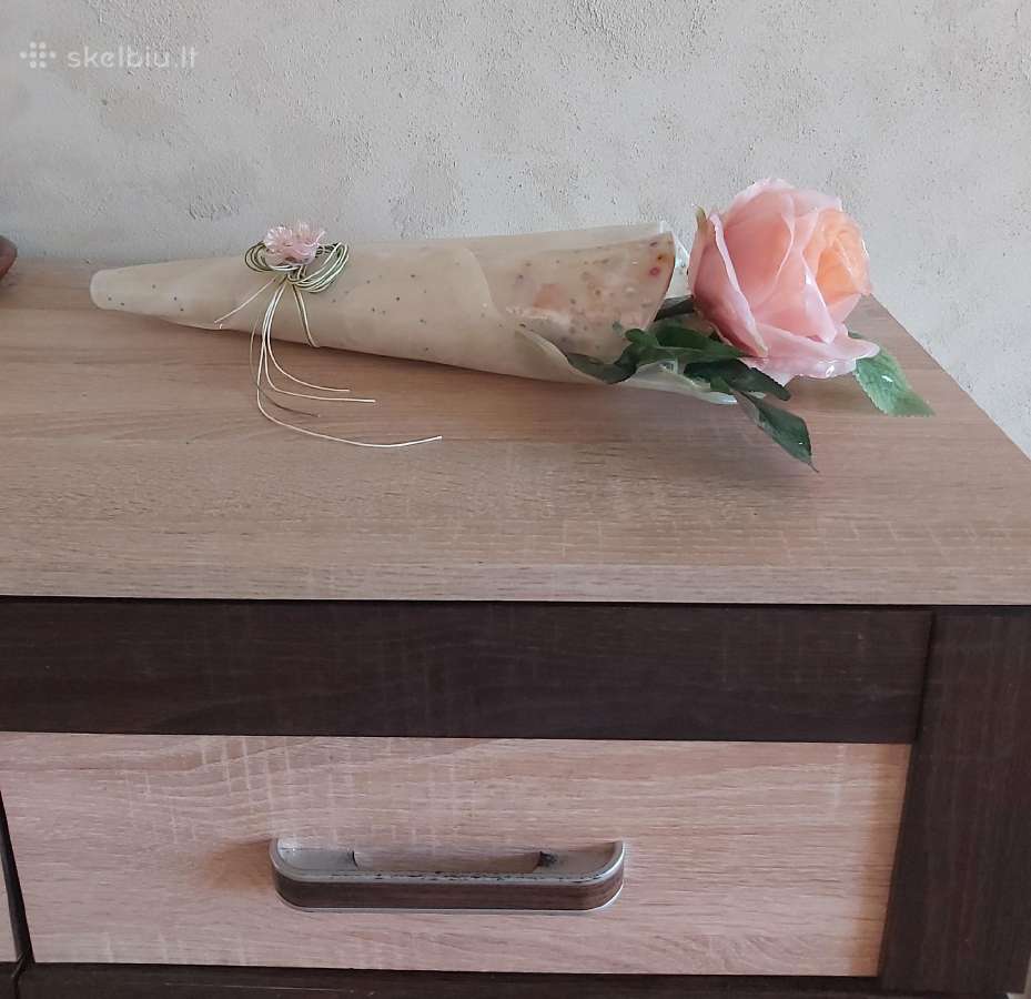 Rožė. Amžina,nenuvystanti puokštė. - nuotraukos Nr. 6