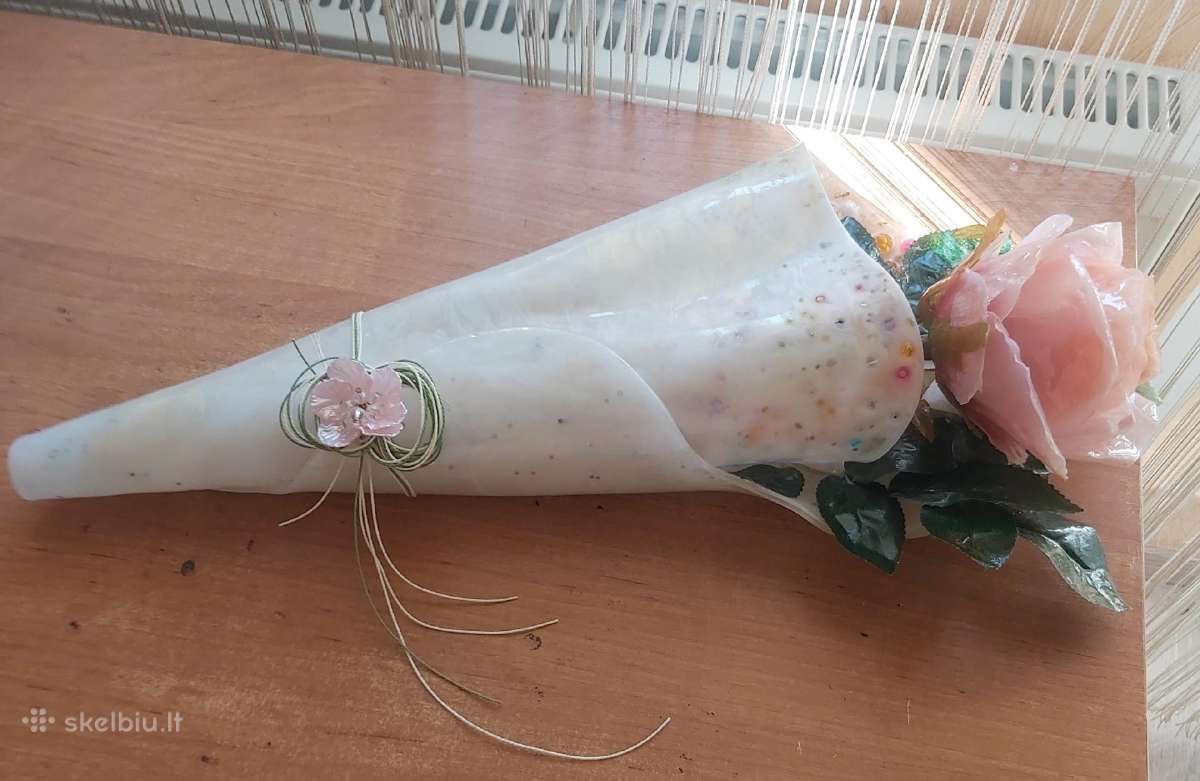 Rožė. Amžina,nenuvystanti puokštė. - nuotraukos Nr. 9