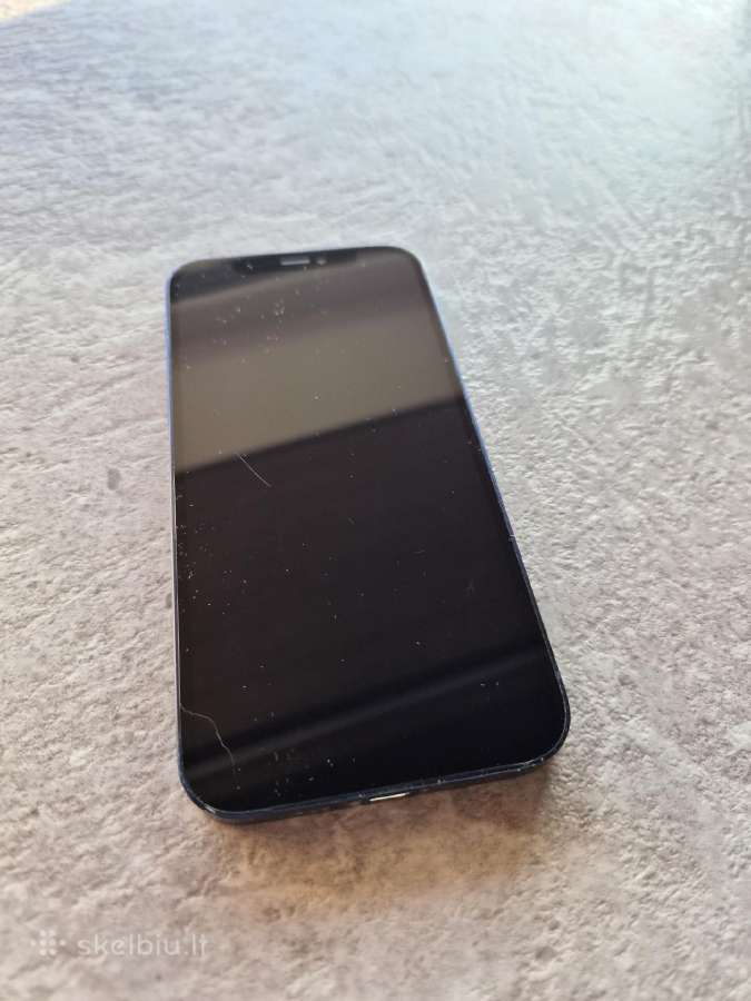 Apple iPhone 12. 128gb - nuotraukos Nr. 2