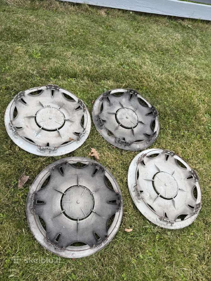 Parduoda padangas Sailun 205/55r16 su kalpokais - nuotraukos Nr. 5