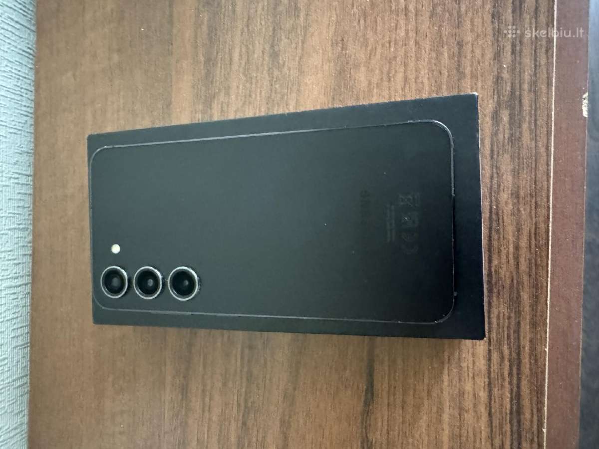 Samsung s23 8/256gb - nuotraukos Nr. 3