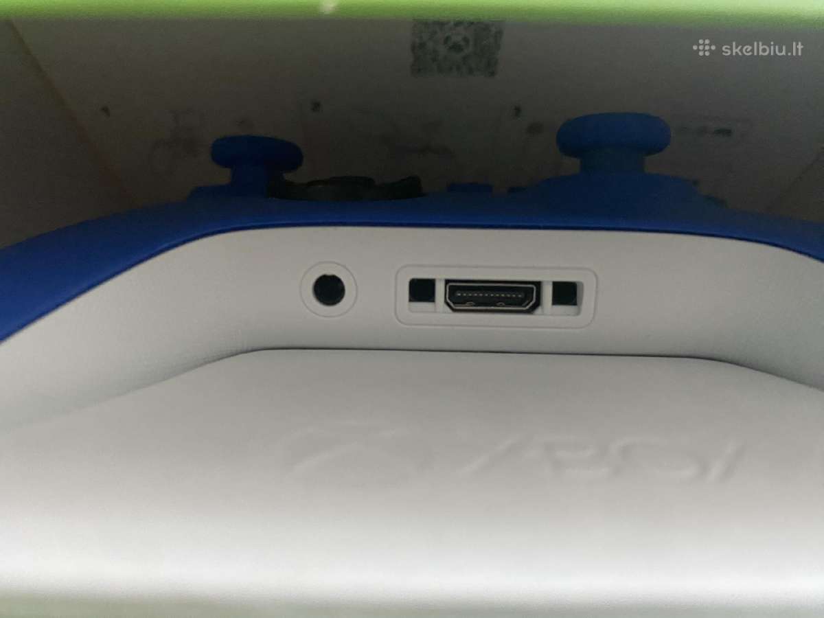 Xbox Kontroleris - nuotraukos Nr. 3