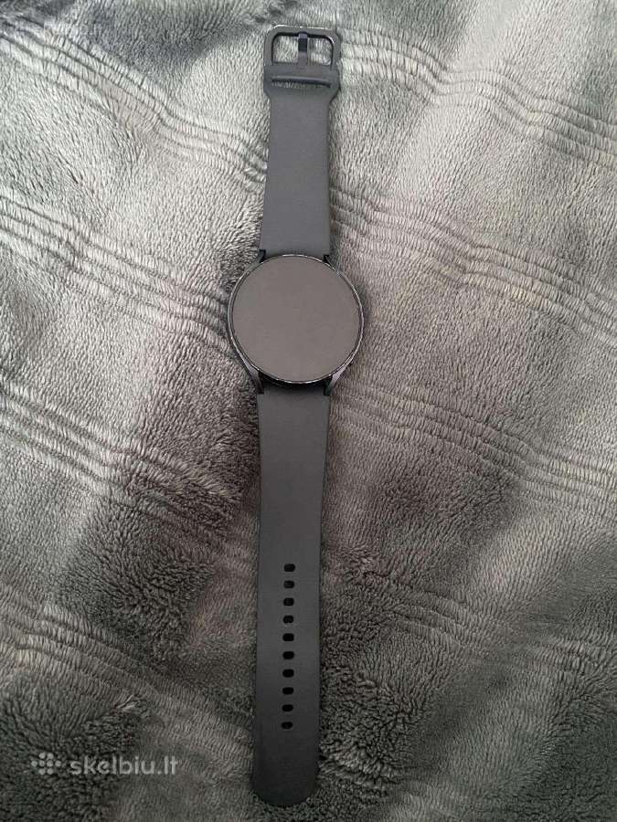 Galaxy watch 6 - nuotraukos Nr. 2