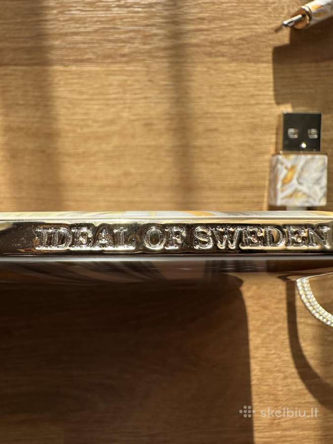 Ideal of Sweden powerbankas - nuotraukos Nr. 3