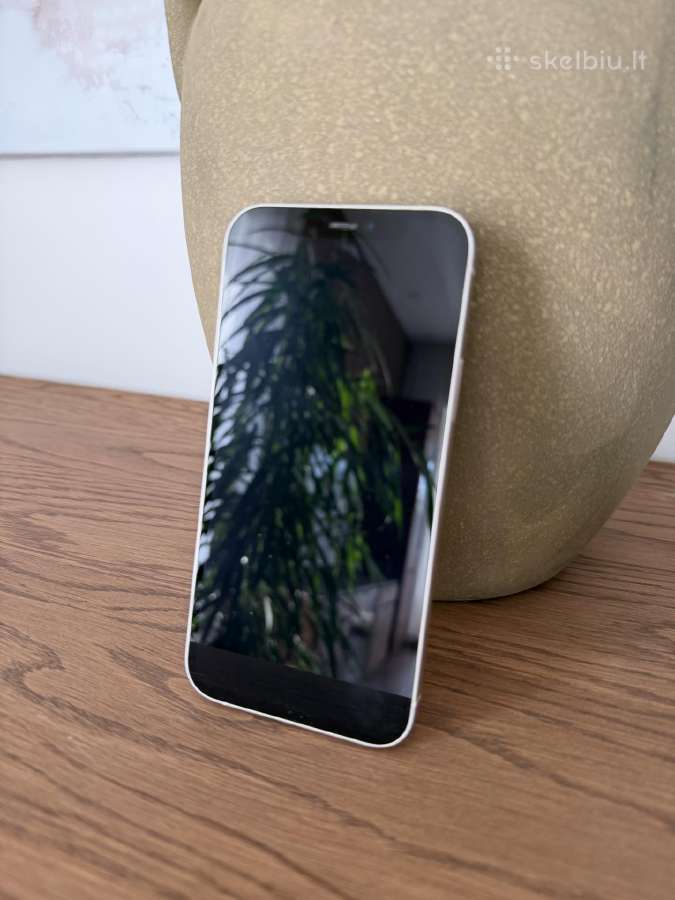 „iPhone 12“, 128gb - nuotraukos Nr. 2