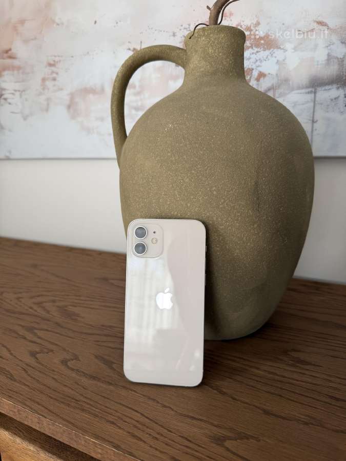 „iPhone 12“, 128gb - nuotraukos Nr. 3