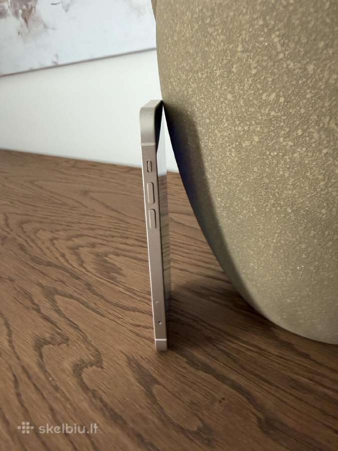 „iPhone 12“, 128gb - nuotraukos Nr. 6