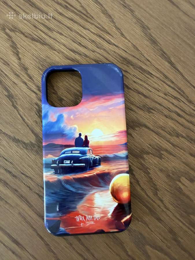 „iPhone 12“, 128gb - nuotraukos Nr. 8