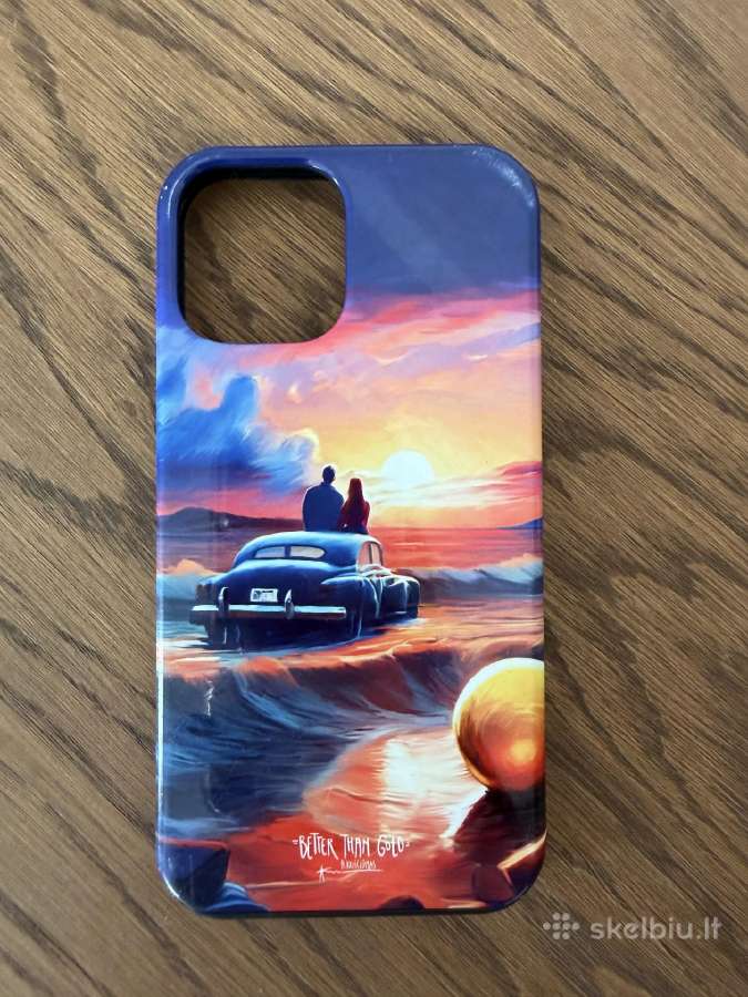 „iPhone 12“, 128gb - nuotraukos Nr. 9