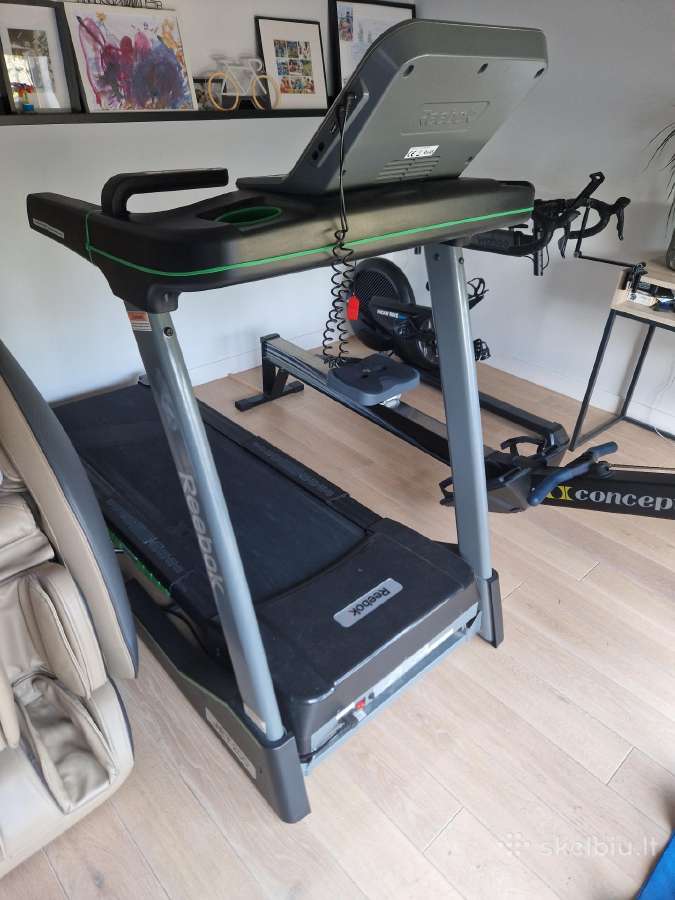 Reebok Jet 200 - nuotraukos Nr. 2