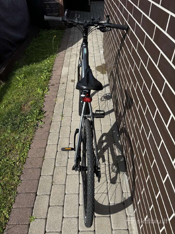 Hibridinis dviratis Specialized Sirrus - nuotraukos Nr. 5