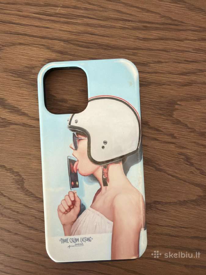 „iPhone 12“, 128gb - nuotraukos Nr. 10