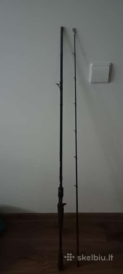 Savage Gear Sg8 250 Bc - nuotraukos Nr. 5